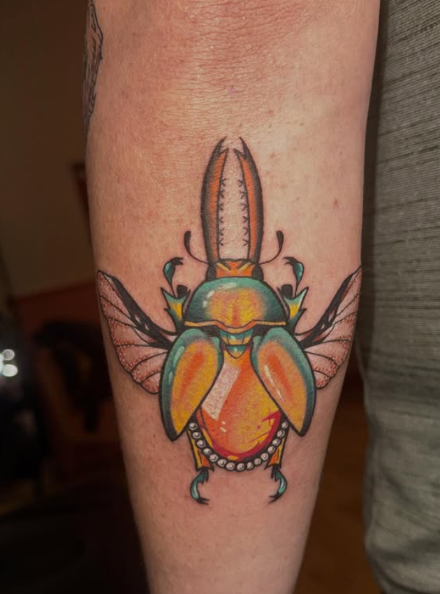 tattoo